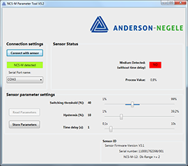 MPI-300 - 仪器与控制器 - Img 3 - Anderson-Negele